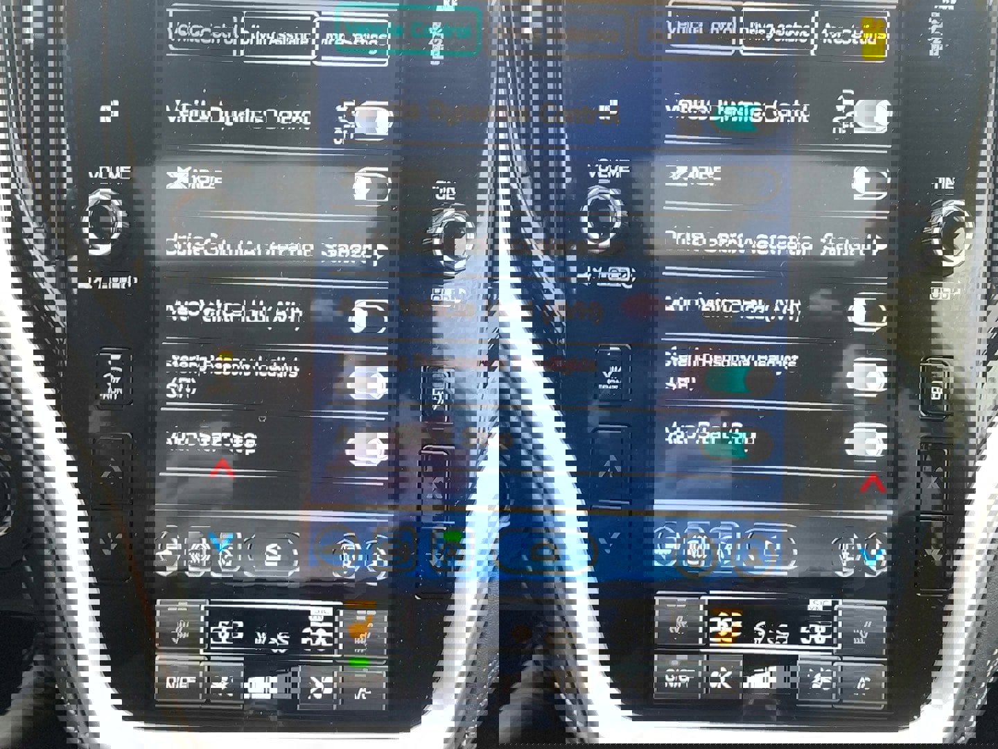 Used 2024 Subaru Outback Limited image 13