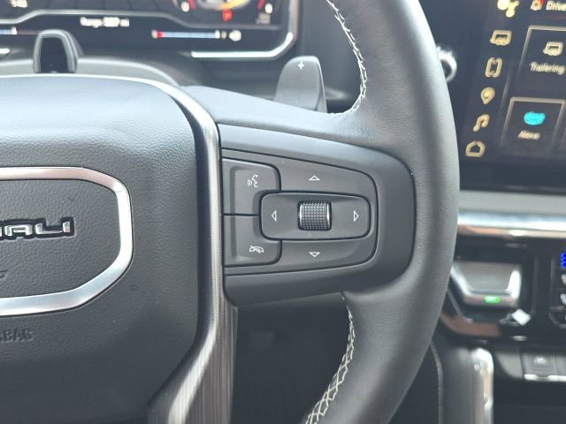 Used 2025 GMC Sierra 1500 Denali Ultimate image 33
