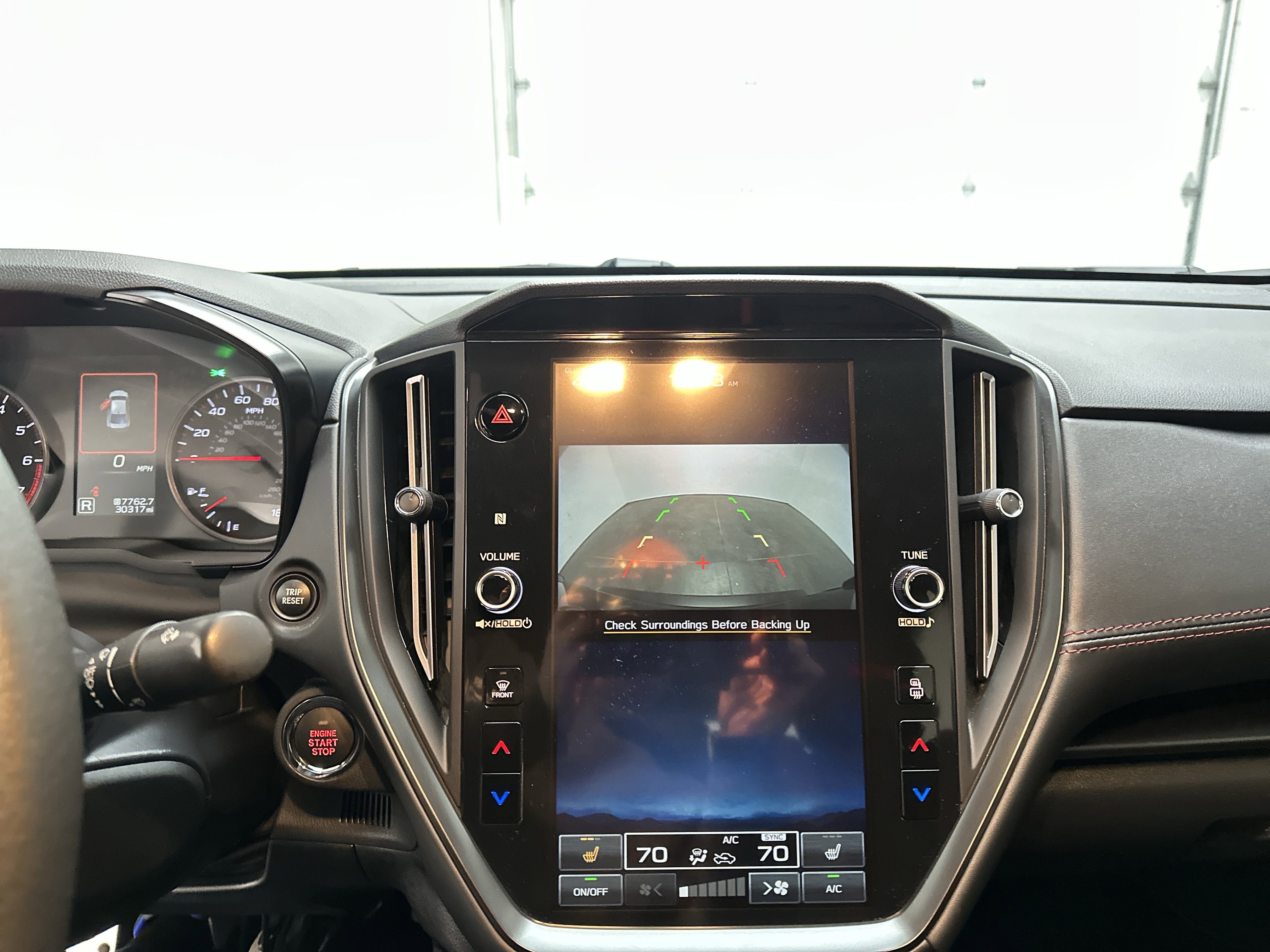 Used 2022 Subaru WRX Limited image 30