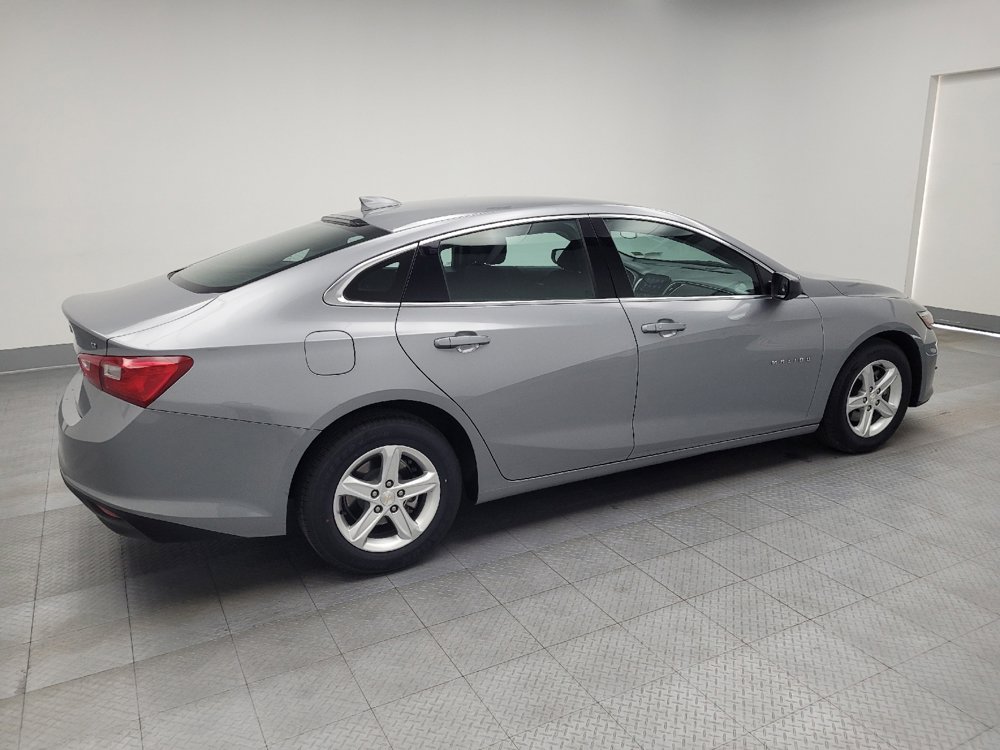 Used 2023 Chevrolet Malibu LT image 10