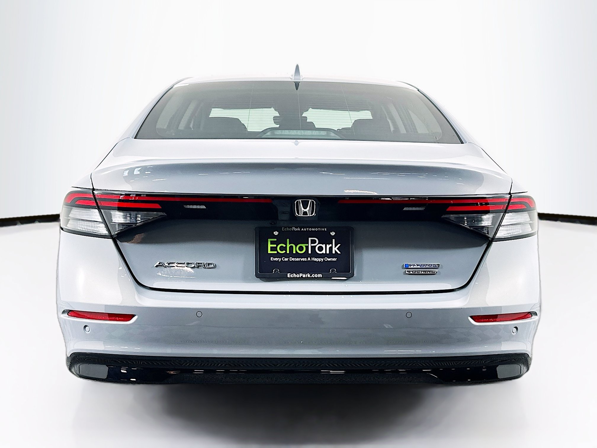 Used 2023 Honda Accord Touring image 7