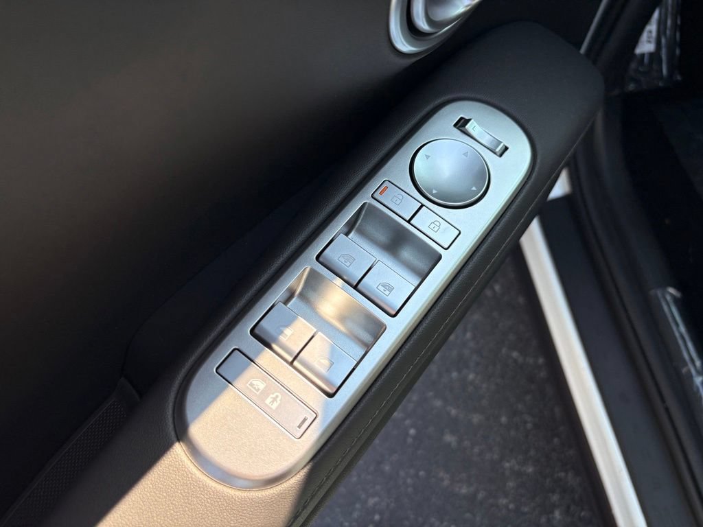 New 2027 Hyundai Palisade SEL AWD/4WD image 12