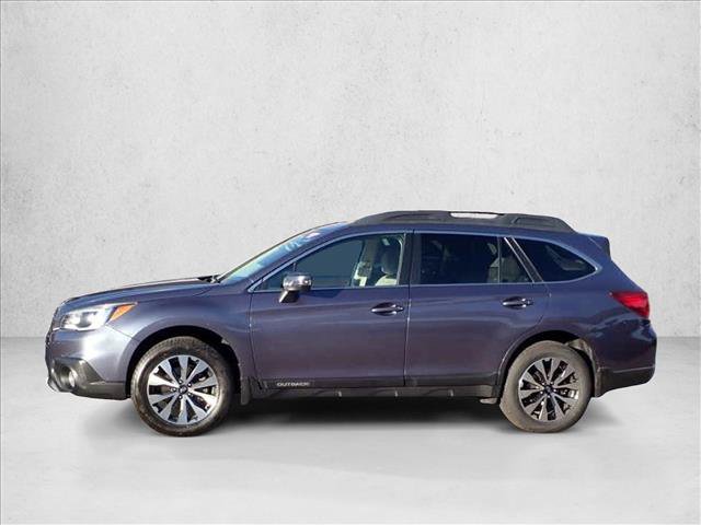 Used 2017 Subaru Outback 3.6R Limited AWD/4WD image 2