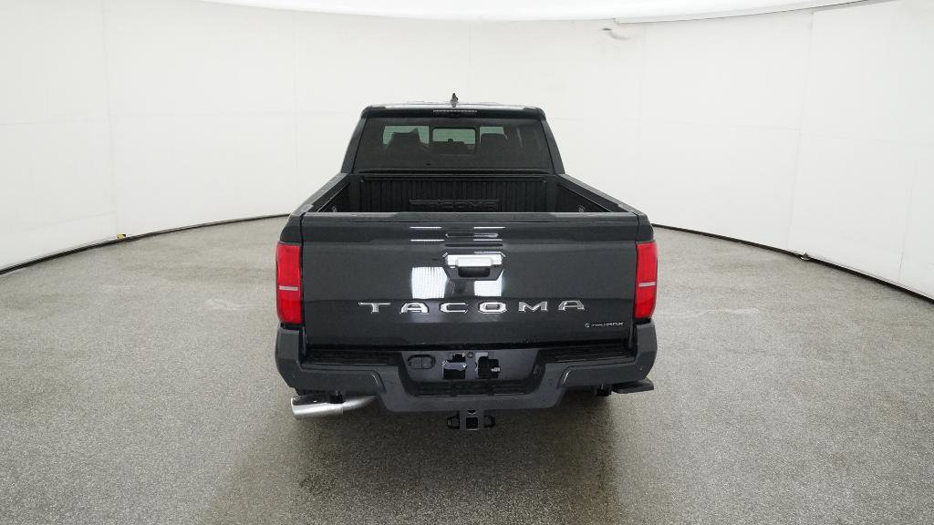 New 2025 Toyota Tacoma Limited image 16
