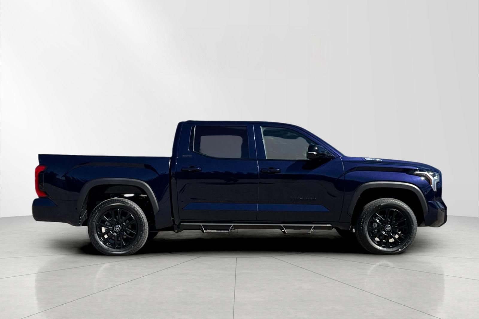 New 2026 Toyota Tundra Limited image 2