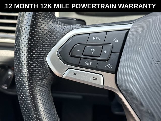 Used 2022 Volkswagen Atlas SEL Premium AWD/4WD image 25