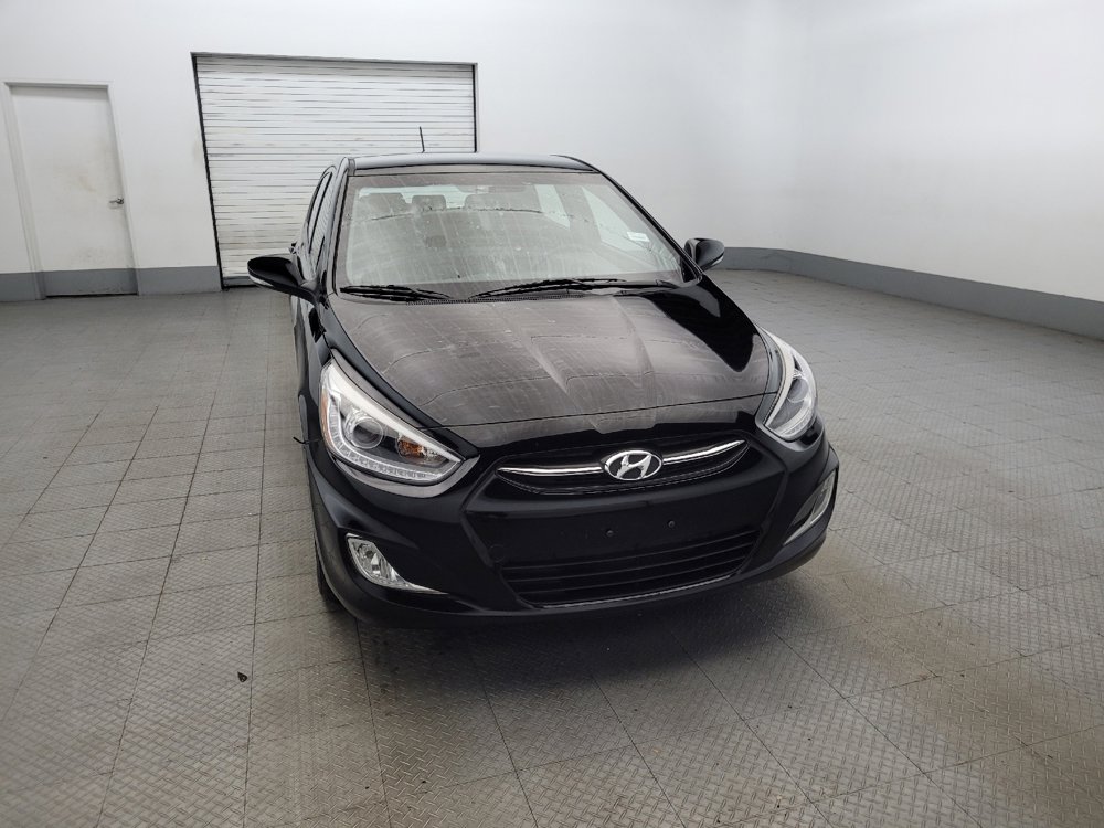 Used 2015 Hyundai Accent Sport image 14