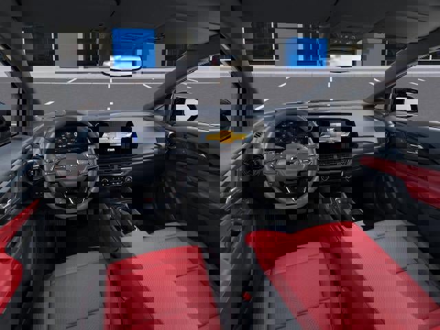 New 2026 Chevrolet Equinox EV RS image 15