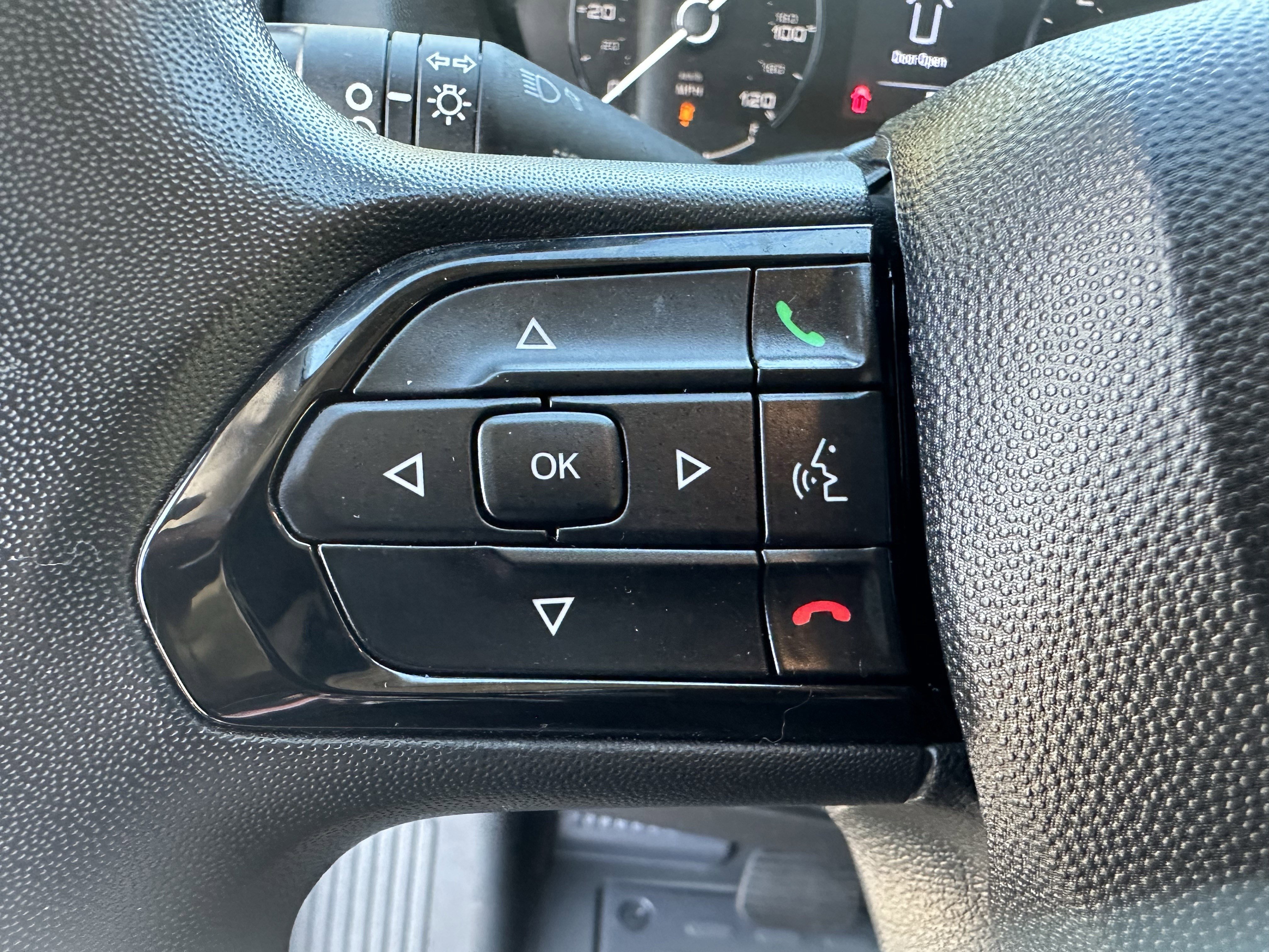 Used 2024 RAM ProMaster 3500 w/ Convenience Group image 25