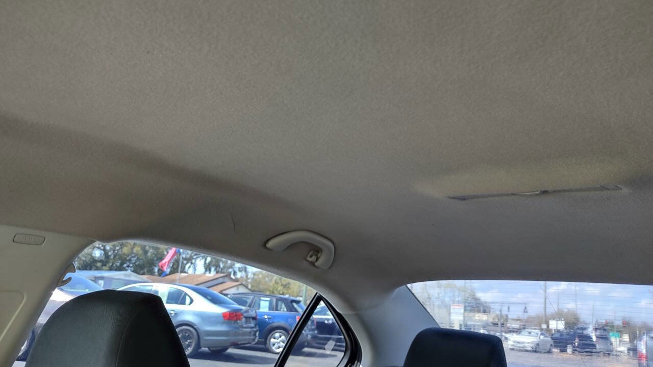 Used 2015 Volkswagen Jetta S image 24