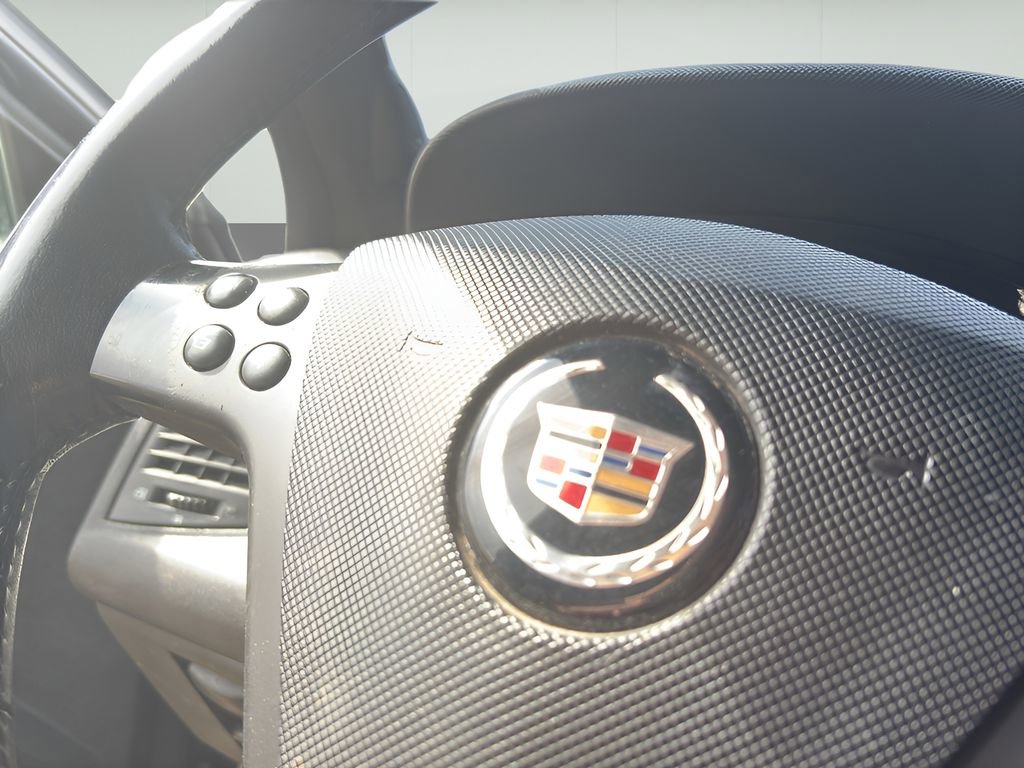 Used 2004 Cadillac CTS 3.6 w/ Preferred Equipment Group RWD image 29