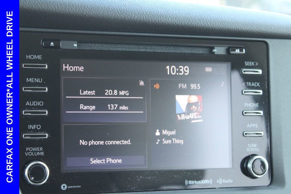 Used 2018 Toyota Sienna LE image 38