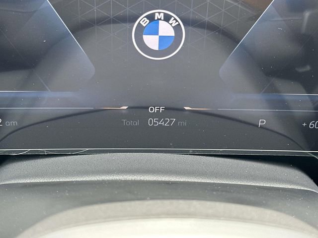 Used 2026 BMW X3 xDrive30 w/ Convenience Package AWD/4WD image 29