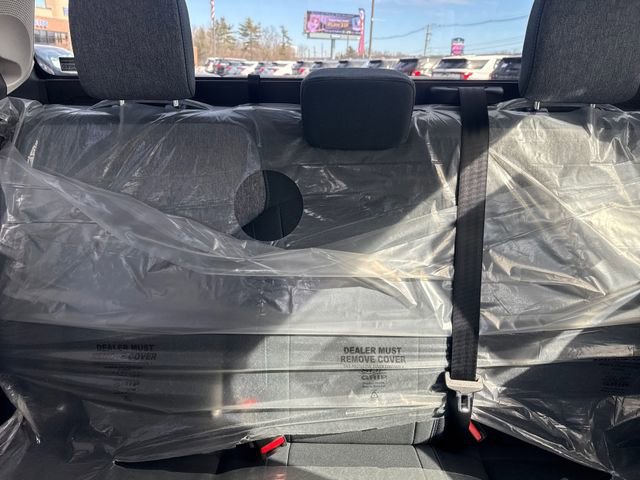 New 2026 Ford Maverick XLT w/ XLT Luxury Package image 18