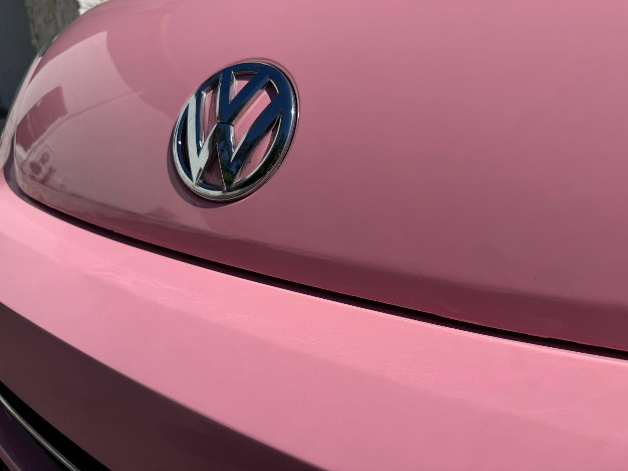 Used 2012 Volkswagen Beetle 2.5 FWD image 5