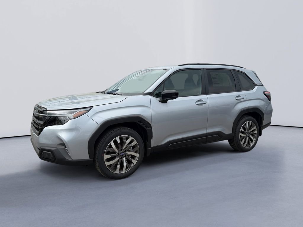 New 2026 Subaru Forester Touring image 7