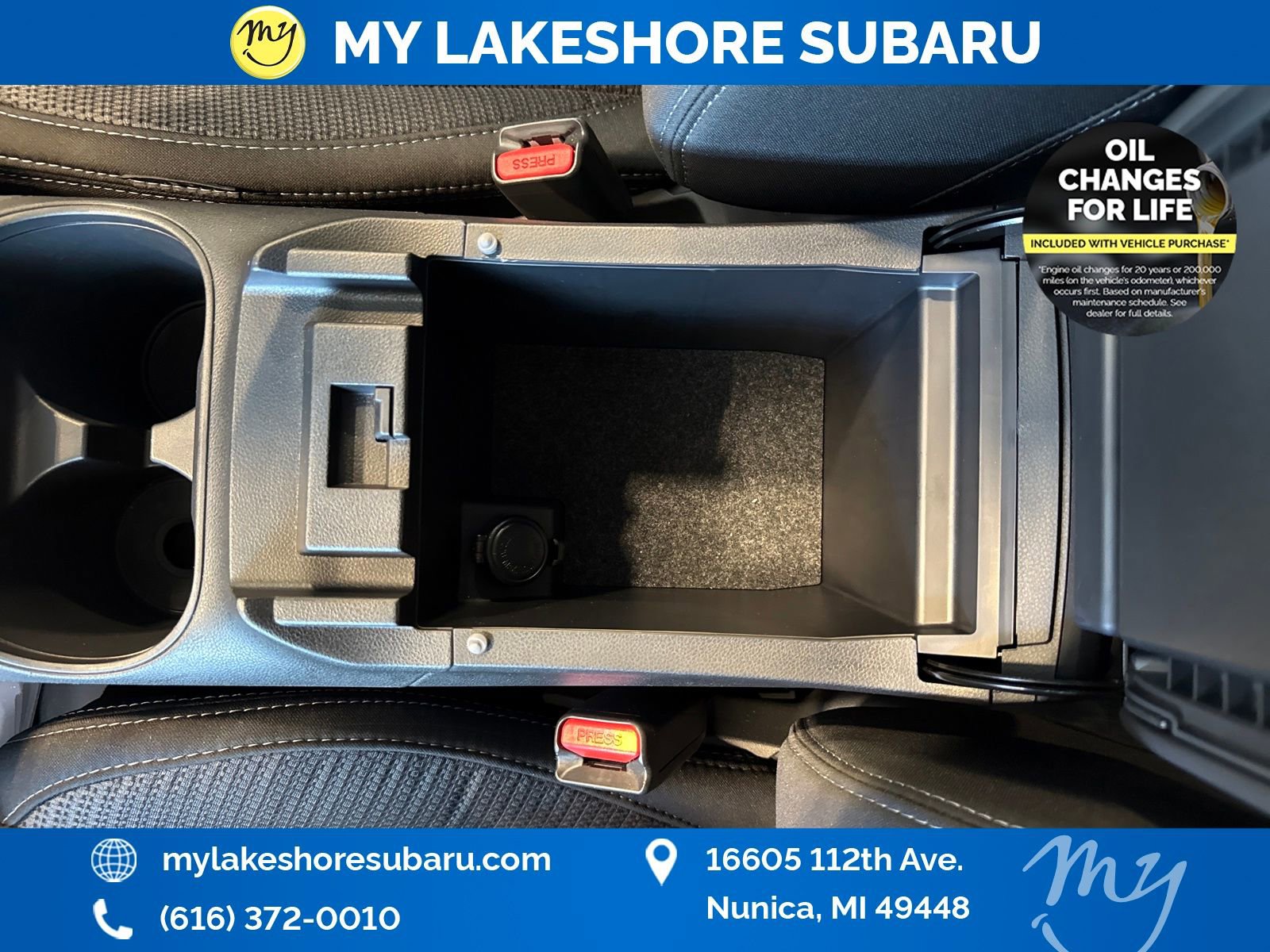 Certified 2025 Subaru Outback Premium image 24