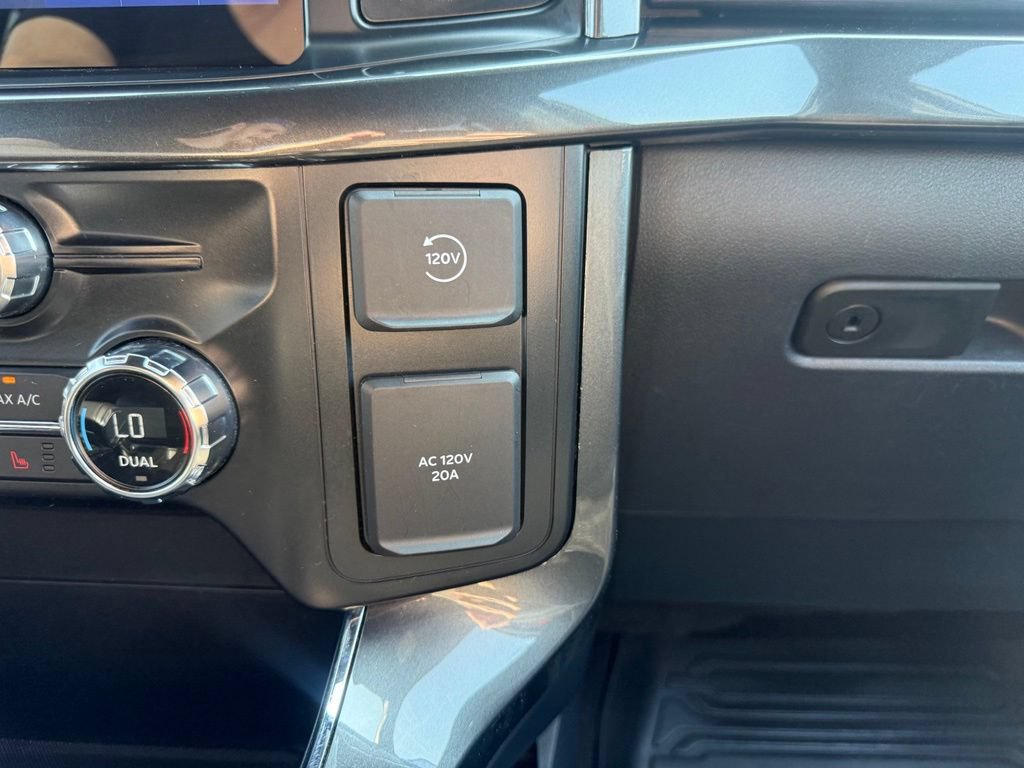 Used 2021 Ford F150 XLT w/ Equipment Group 302A High RWD image 35