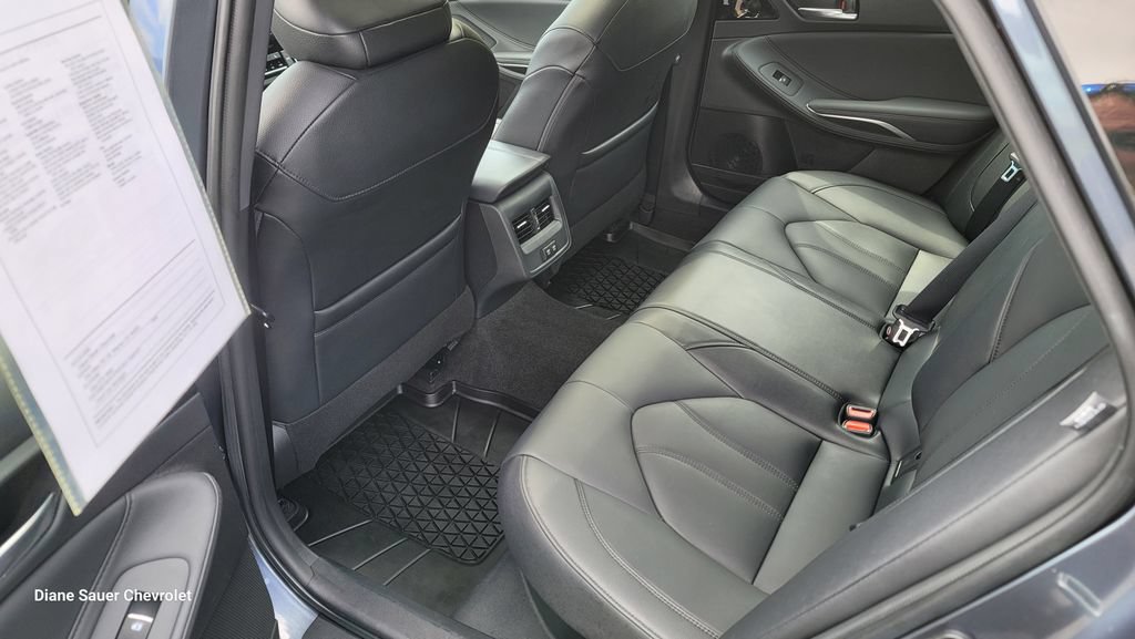 Used 2020 Toyota Avalon XLE w/ Moonroof Package FWD image 26