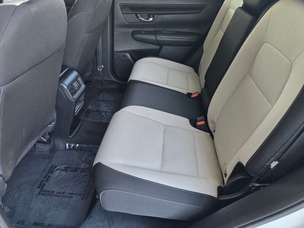 Certified 2023 Honda CR-V LX image 14