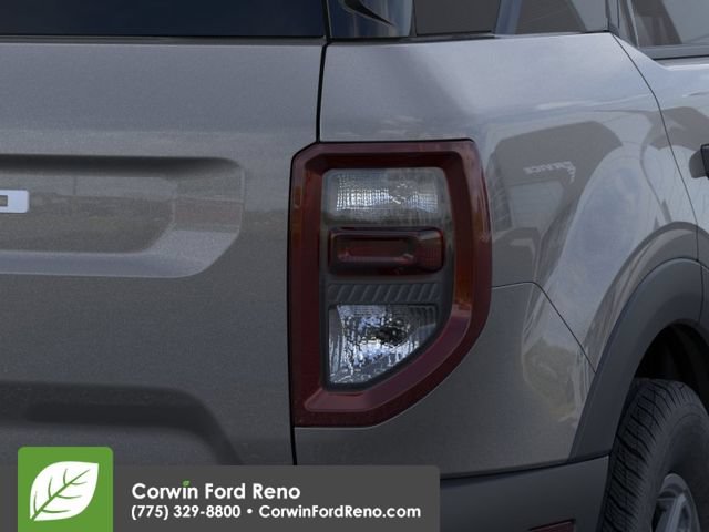 New 2026 Ford Bronco Sport Big Bend AWD/4WD image 23