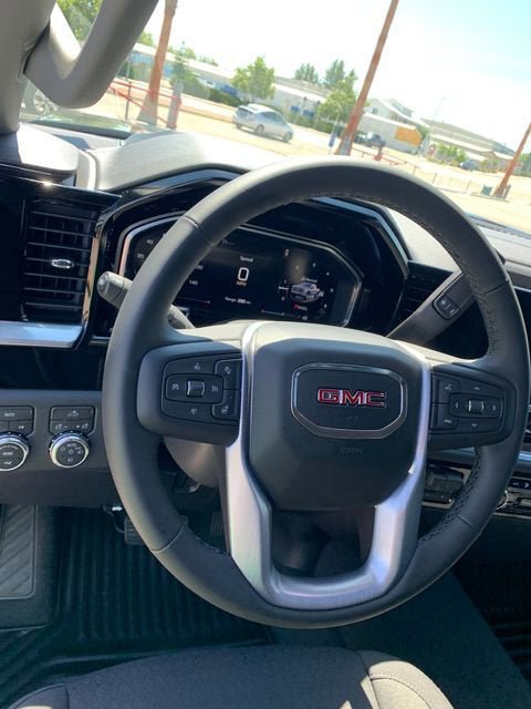 New 2026 GMC Sierra 1500 Elevation AWD/4WD image 20