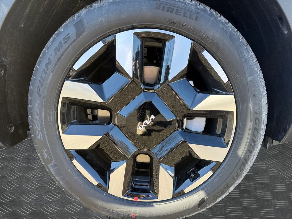 New 2027 Kia Telluride S image 20