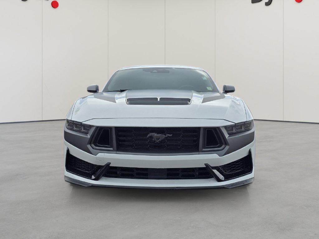 Used 2024 Ford Mustang Dark Horse RWD image 8