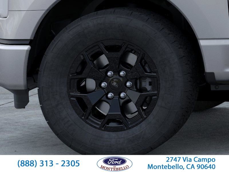 New 2025 Ford F150 Lightning XLT w/ Max Trailer Tow Package image 20