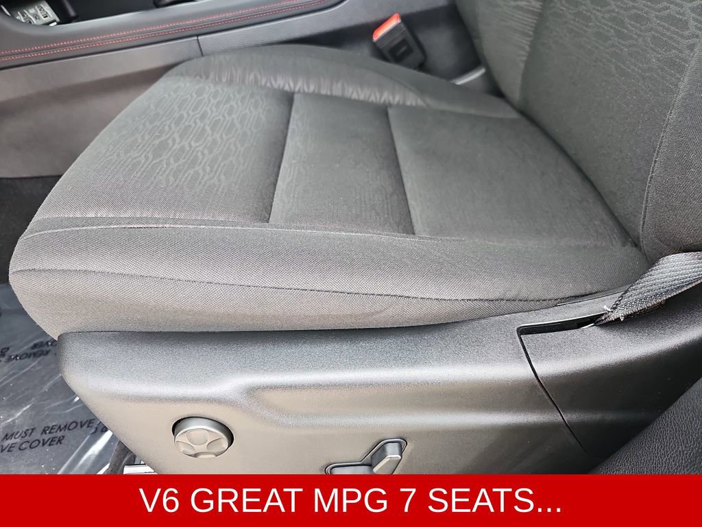 New 2026 Dodge Durango GT image 31