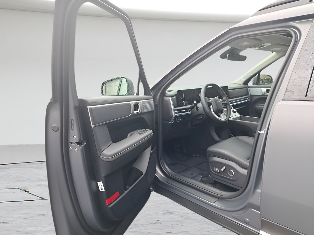 New 2026 Hyundai Santa Fe Limited AWD/4WD image 9