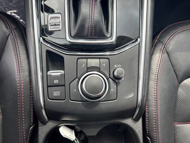 Used 2025 MAZDA CX-5 Carbon Edition AWD/4WD image 24