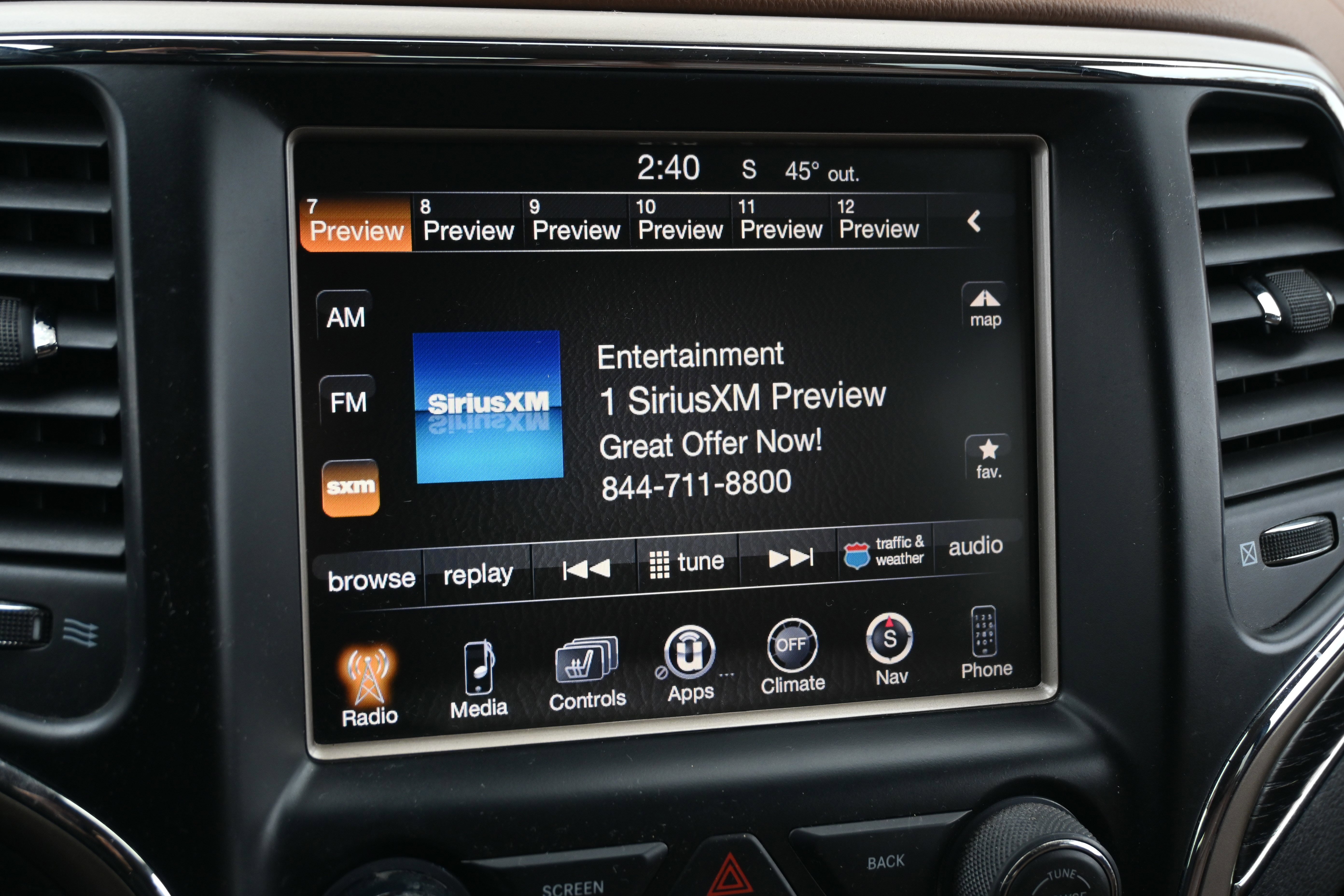 Used 2015 Jeep Grand Cherokee Summit image 35