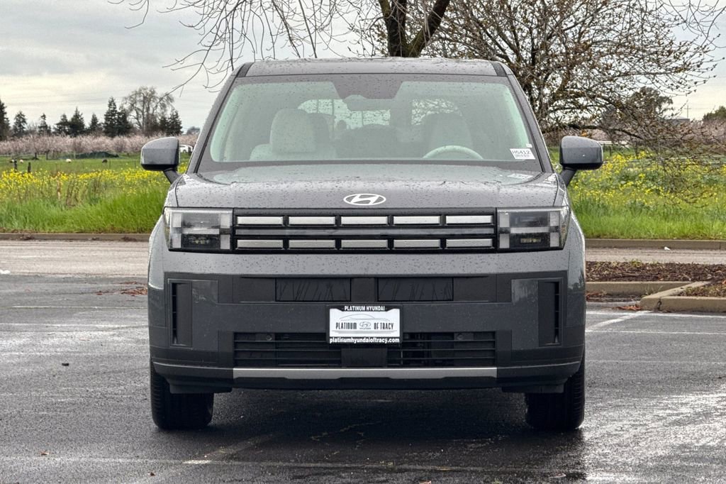 New 2026 Hyundai Santa Fe SE image 6