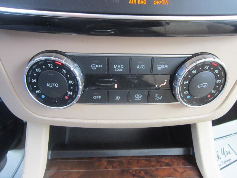 Used 2016 Mercedes-Benz GLE 350 4MATIC image 20