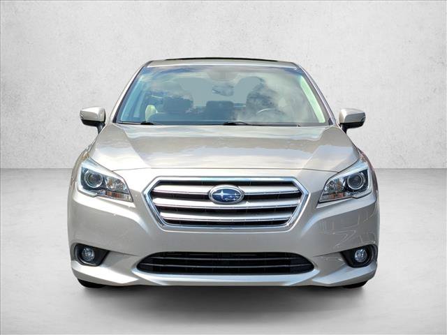 Used 2017 Subaru Legacy 2.5i Limited AWD/4WD video 2