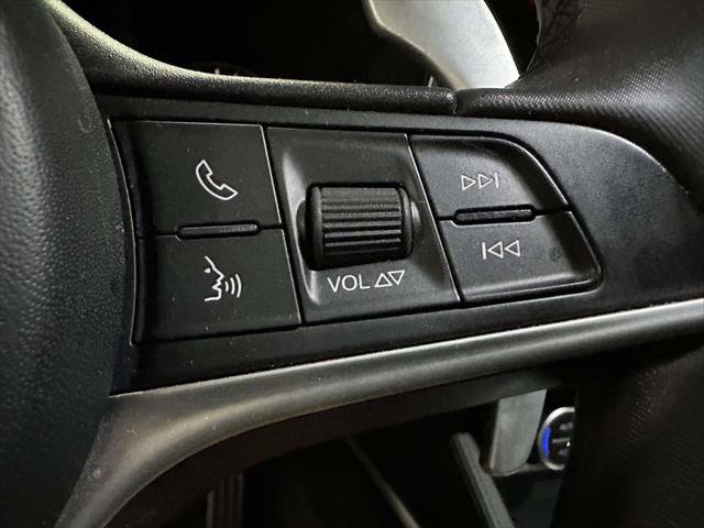 Used 2018 Alfa Romeo Stelvio Ti Sport AWD/4WD image 26