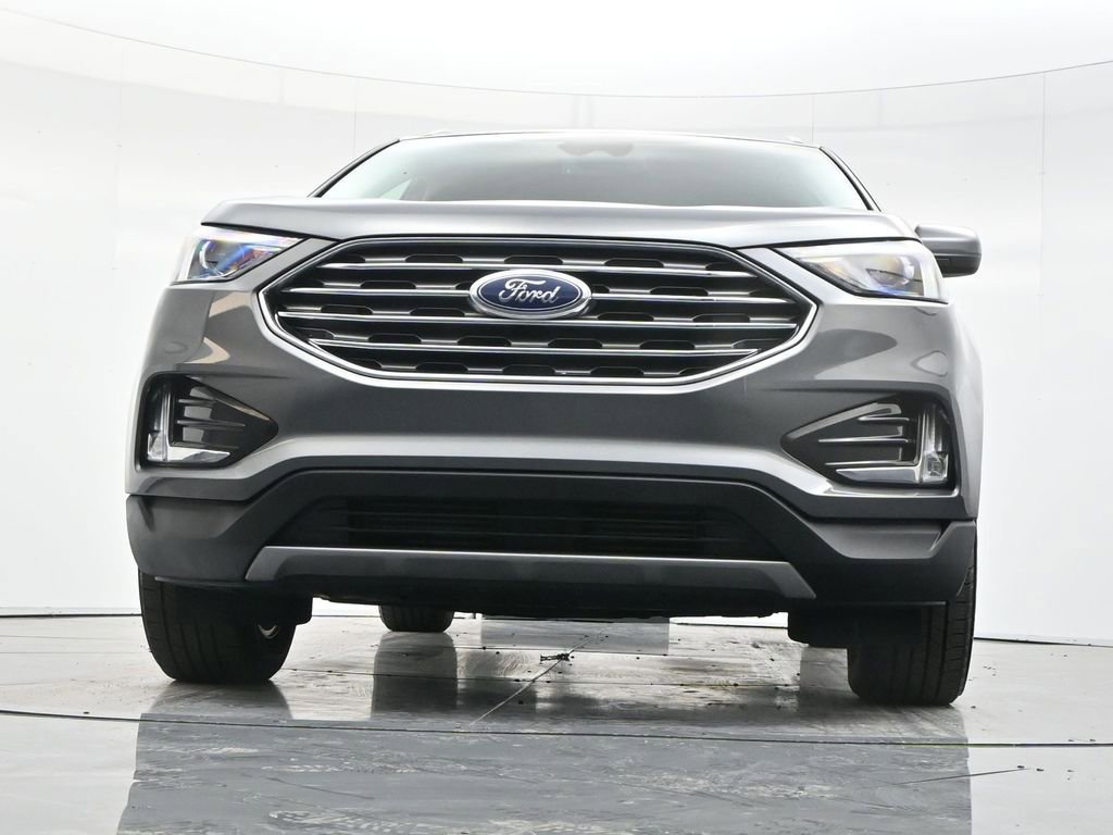 Used 2022 Ford Edge SEL w/ Convenience Package image 45