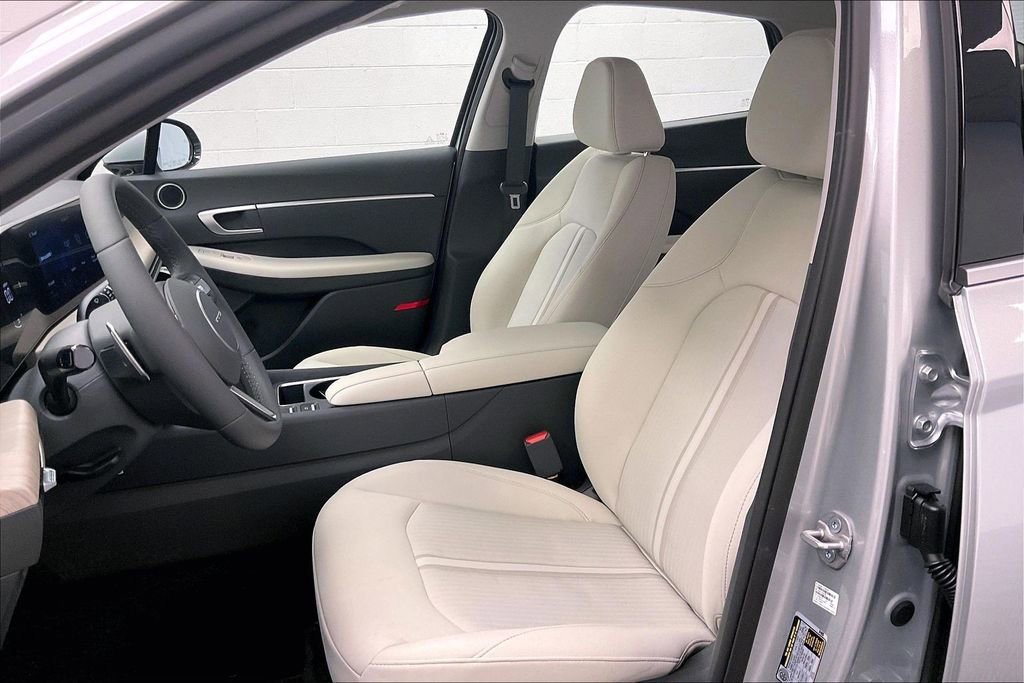 New 2026 Hyundai Sonata SEL image 9