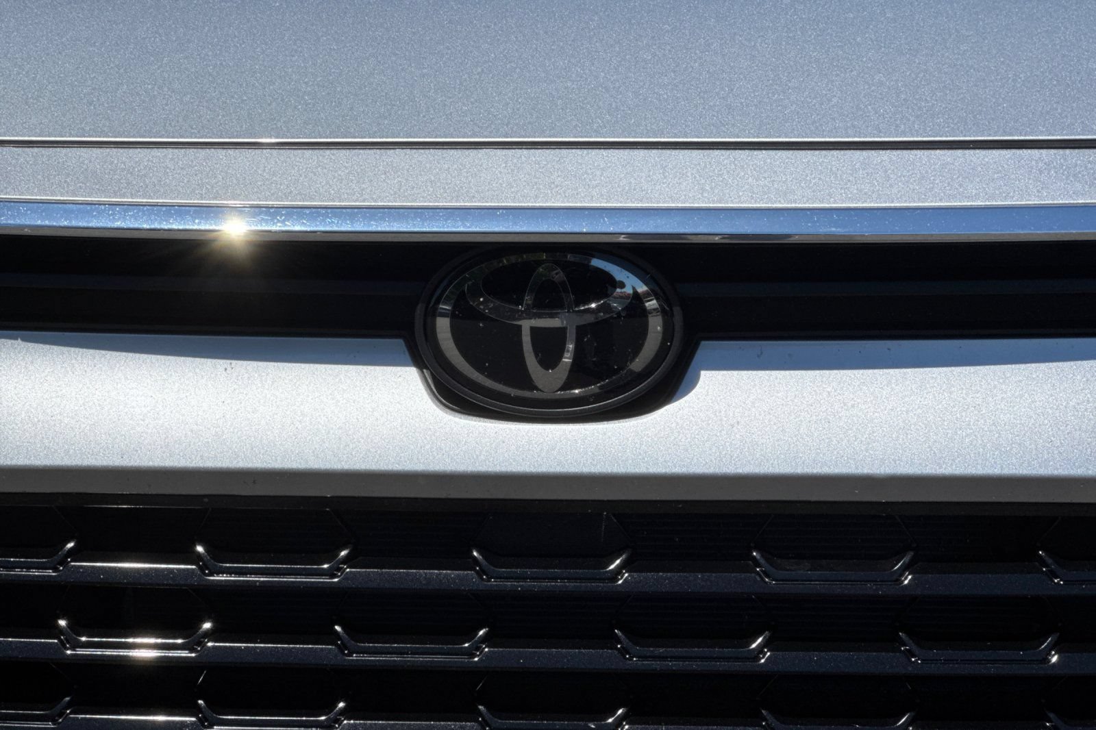 Used 2025 Toyota Grand Highlander FWD image 46