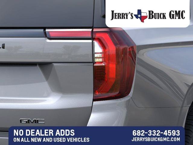 New 2026 GMC Yukon XL Denali Ultimate AWD/4WD image 11