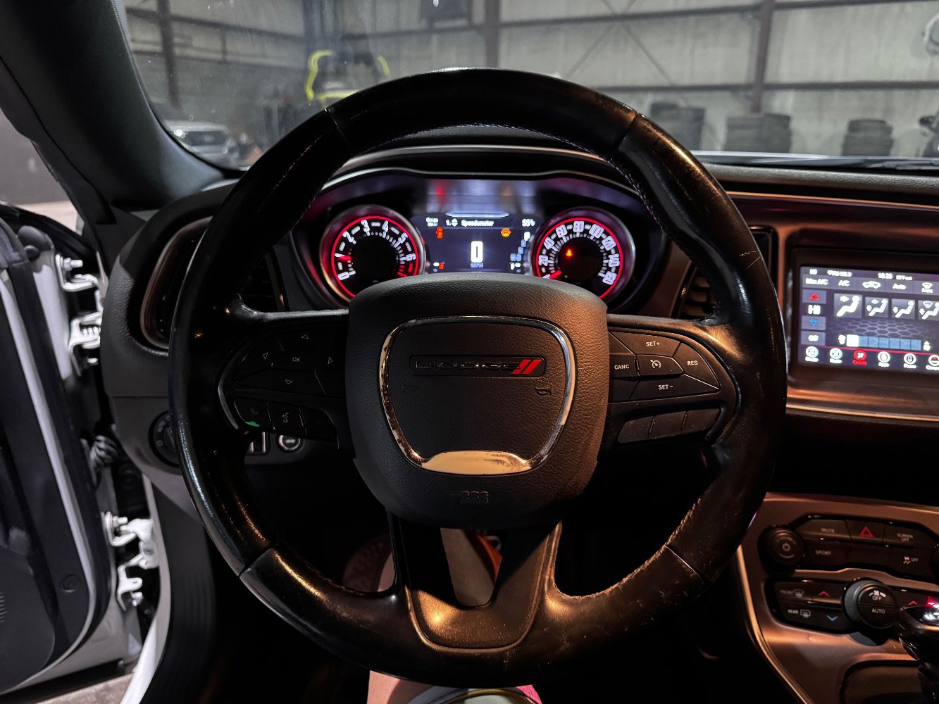 Used 2019 Dodge Challenger SXT RWD image 20