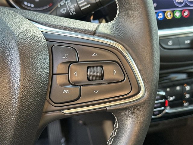 Used 2023 Buick Encore GX Select image 34