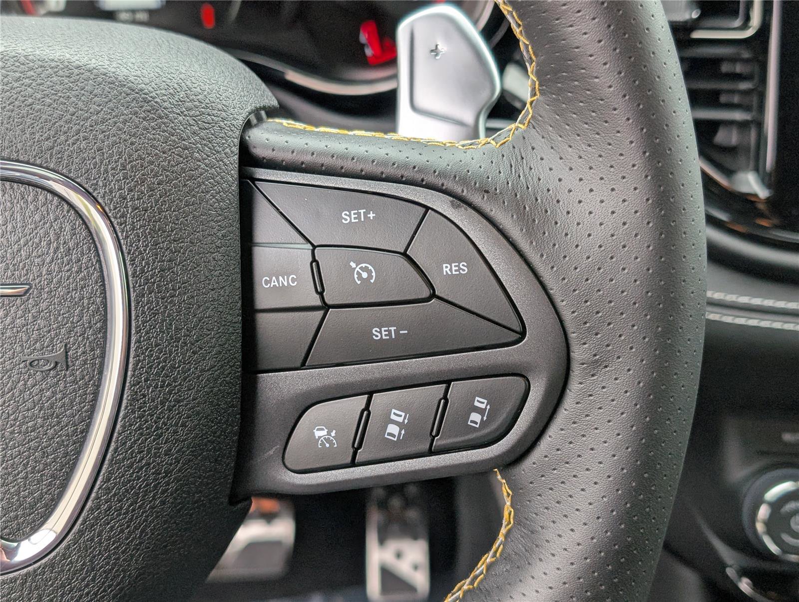 Used 2024 Dodge Durango SRT image 27