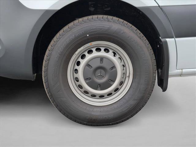 New 2026 Mercedes-Benz Sprinter 2500 image 10