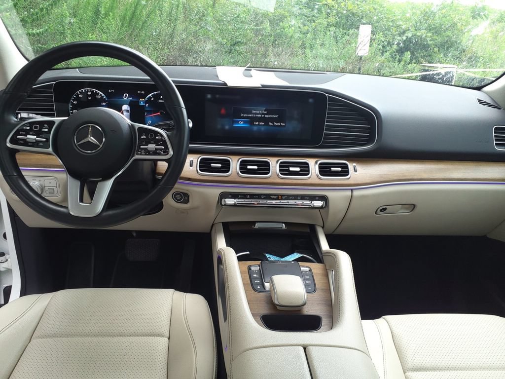 Certified 2023 Mercedes-Benz GLE 350 4MATIC image 23
