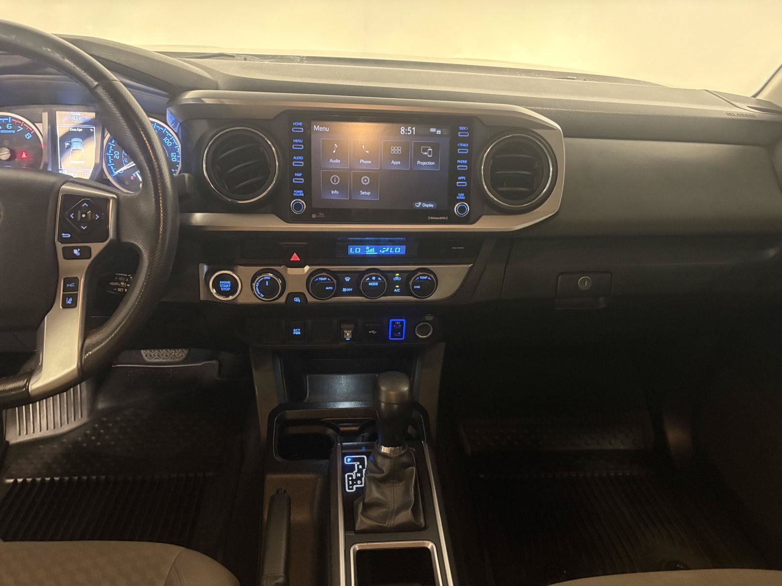 Used 2023 Toyota Tacoma SR5 AWD/4WD image 20