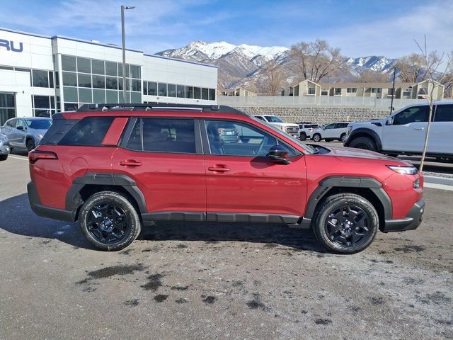 New 2026 Subaru Outback Limited image 2