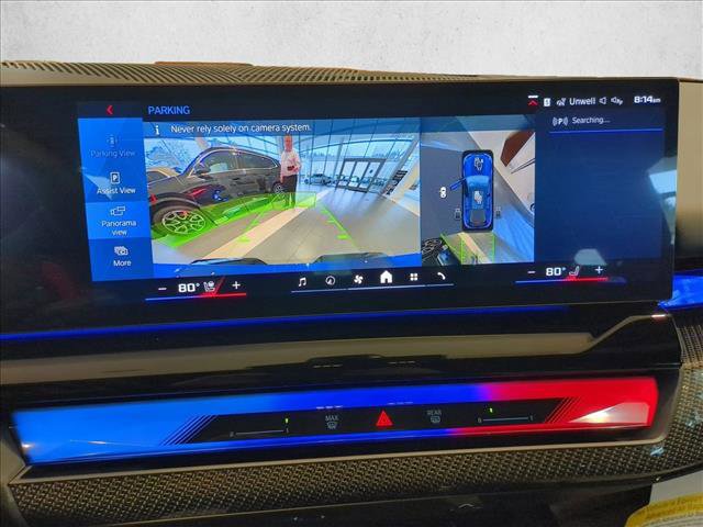 New 2026 BMW M5 Touring w/ Executive Package image 13