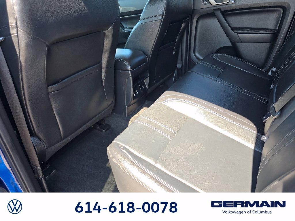 Used 2019 Ford Ranger Lariat w/ Equipment Group 501A Mid AWD/4WD image 23